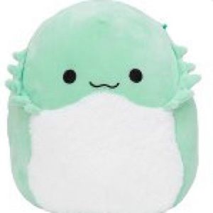 Squishmallow dragon 11” plush